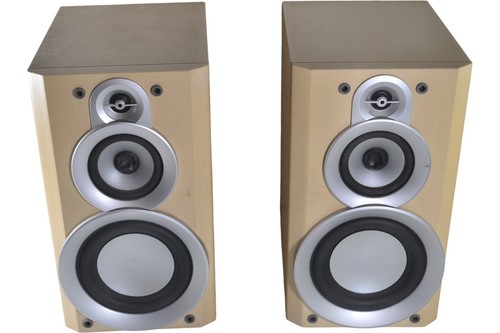 Jvc uxp7 diffusori - diffusori, da