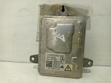 CENTRALINA FARI PER MERCEDES Classe A W176 Serie AMG A1669002800 651901 (13>)