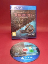 Planescape: Torment and