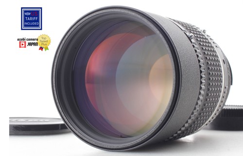 Come nuovo nikon af dc - [come,