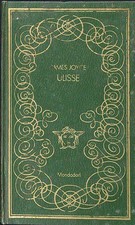 ULISSE JOYCE JAMES MONDADORI