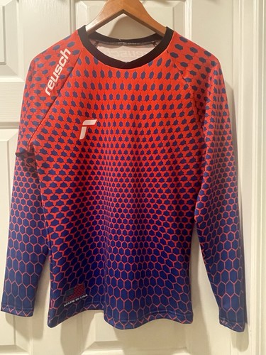 Maglia portiere calcio reusch - maglia,