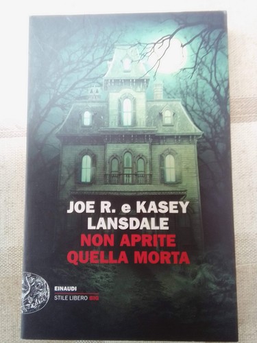 Non aprite quella morta - quella,