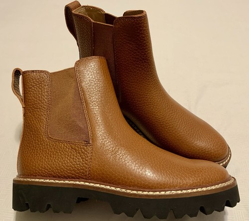 Stivali chelsea nuovi madewell - nuovi,