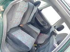 sedili posteriori SEAT CORDOBA