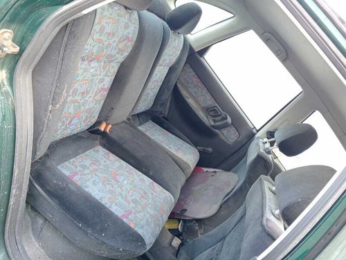 Sedili posteriori seat - sedili,