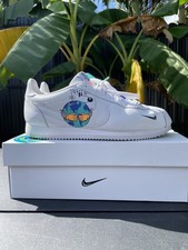 RARE: ONLY Sz.10 Nike Cortez