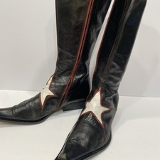 Stivali Goffredo Fantini Vero