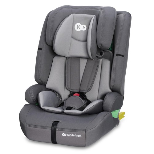 Kinderkraft safety fix i - fix, 2