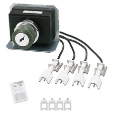 7629 Kit di accensione per