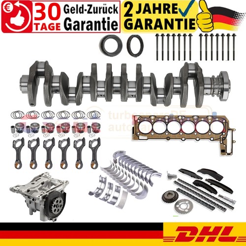 Per bmw n57d30 albero - per,