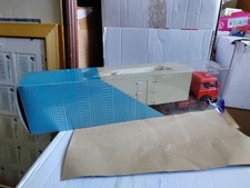 Boxed model vintage old - 1/43,