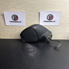 SPECCHIETTO RETROVISORE