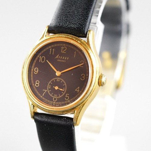 Orologio donna seiko - orologio, 1985