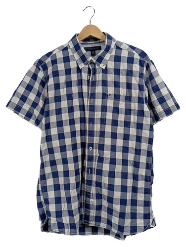 Tommy hilfiger camicia uomo - tommy,