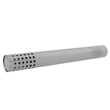 Tubo Scarico Scaldabagno Gas