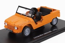 MODELLINO AUTO STATICO