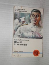 CLIENTI IN MARSINA Ludwig