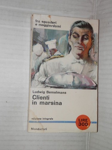 Clienti marsina ludwig - in,