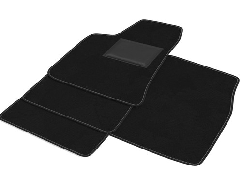 Tappetini auto compatibili con - tappetini,