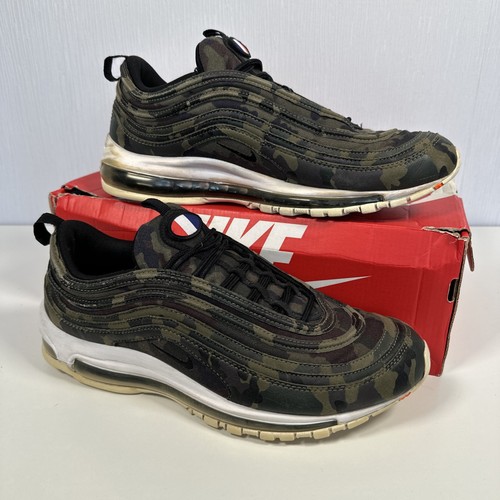 Nike air max premium qs - max,