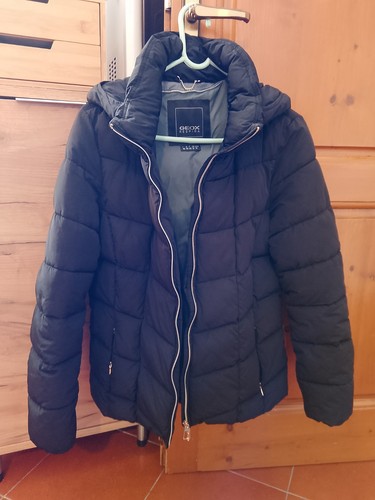 Piumino invernale donna - , geox