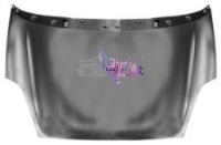 COFANO ANTERIORE COFANO MOTORE