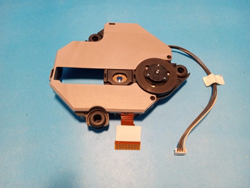 Psone optical disc drive - cd,