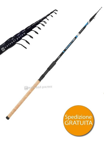 Tubertini tatanka tgx canna - tubertini,