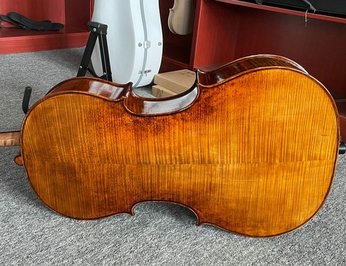 Violoncello dal suono
