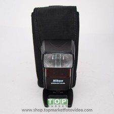 Nikon Flash SB 600 - 34469 - GARANZIA TOPMARKET