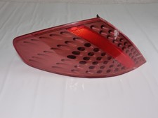 Fanale posteriore sinistro