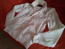 Giubbotto  moto D'epoca