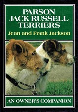 Jackson, Jean; Jackson, Frank