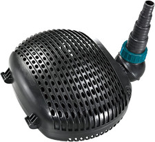 Pompa Filtro/Laghetto EC 10.000, 68 Watt, Portata 10.000 Litri All'Ora, Altezza 