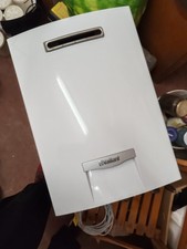 Scaldabagno a gas metano 12