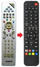 Comando a pavimento scritto