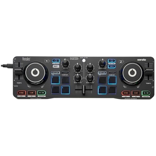 Serato controller jog - dj, |