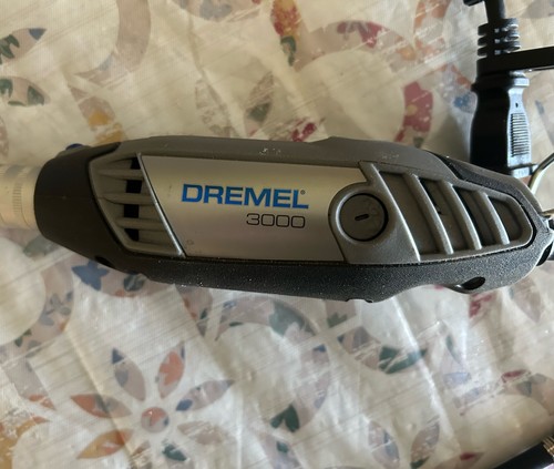 Dremel 3000 utensile rotante - dremel, 3000-utensile