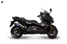 Termignoni Black Edition