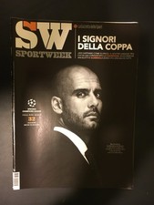 SPORTWEEK N.34 2013 Guardiola