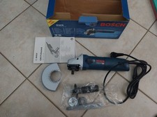  Smerigliatrice Angolare Bosch Professional GWS 1400W 125mm Blu (0601824800)