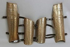 300 Spartan Gothic Armor Set