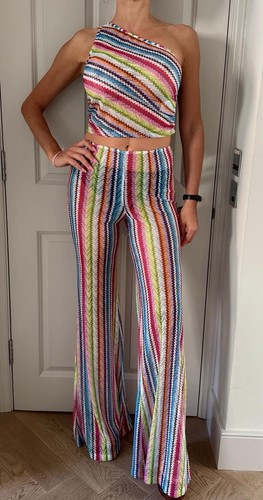 Missoni zig zag asimmetrico - zig,