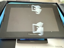 RARO Playbook Cellulare+Wifi BlackBerry 3G.