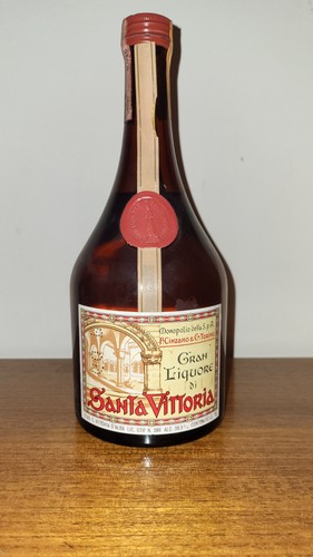Gran liquore santa vittoria - liquore,
