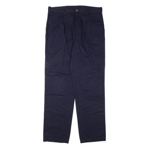 Pantaloni wrangler uomo blu - uomo,
