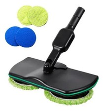 Scopa Elettrica Rotante