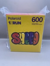 Sheefy McFly 1xRun Ltd. Ed