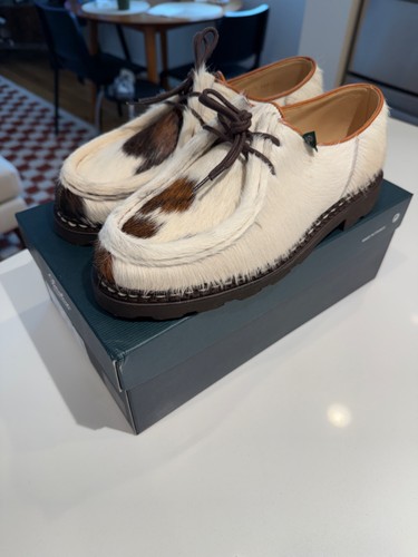 Paraboot michael pecora - paraboot,